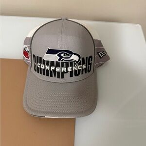 Seahawk Hat Conference champions